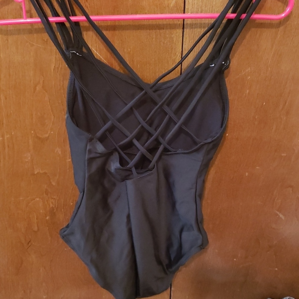 Bathing suit